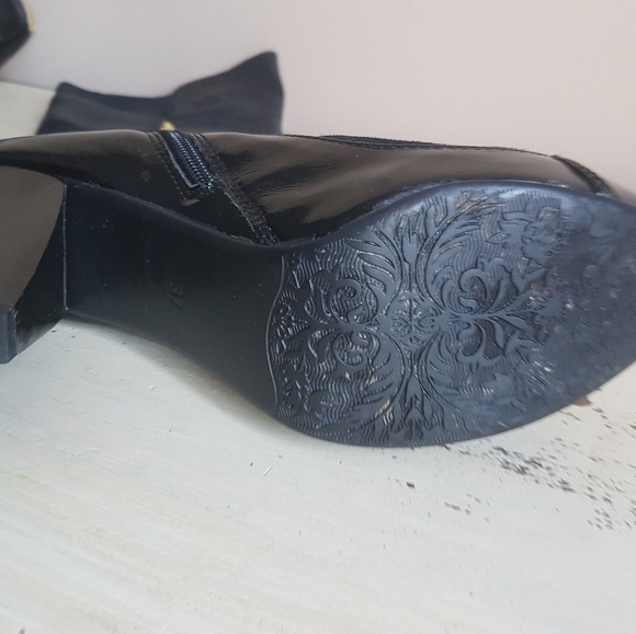 ❤Elegante❤Gorgeous boots from Italy - Picture 5 of 10